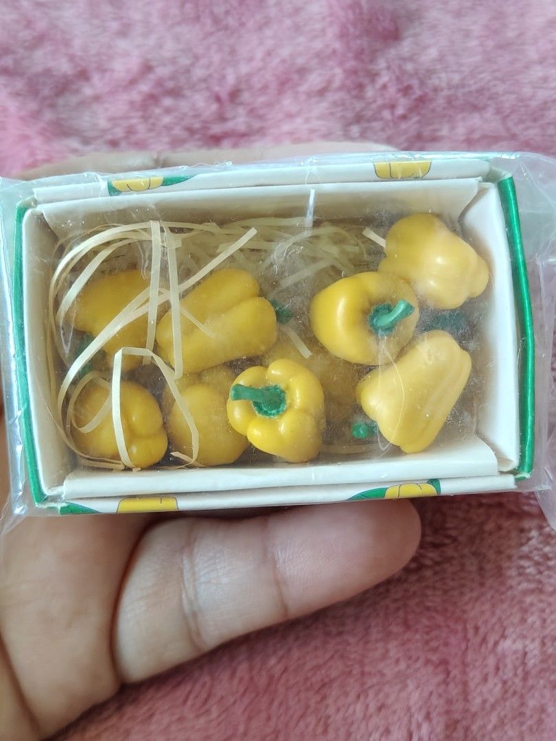 Rement Yellow Paprika (Category: Storybooks) located in Santa Rosa. Submitted by mmps249.1 (Listing ID 1373089199, Image 1). Description: Crossposted Mine now, pay now shipping courier: JRS only Gcash payment upon order No reservations.