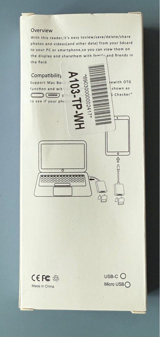 SD Card Reader63208332880129111