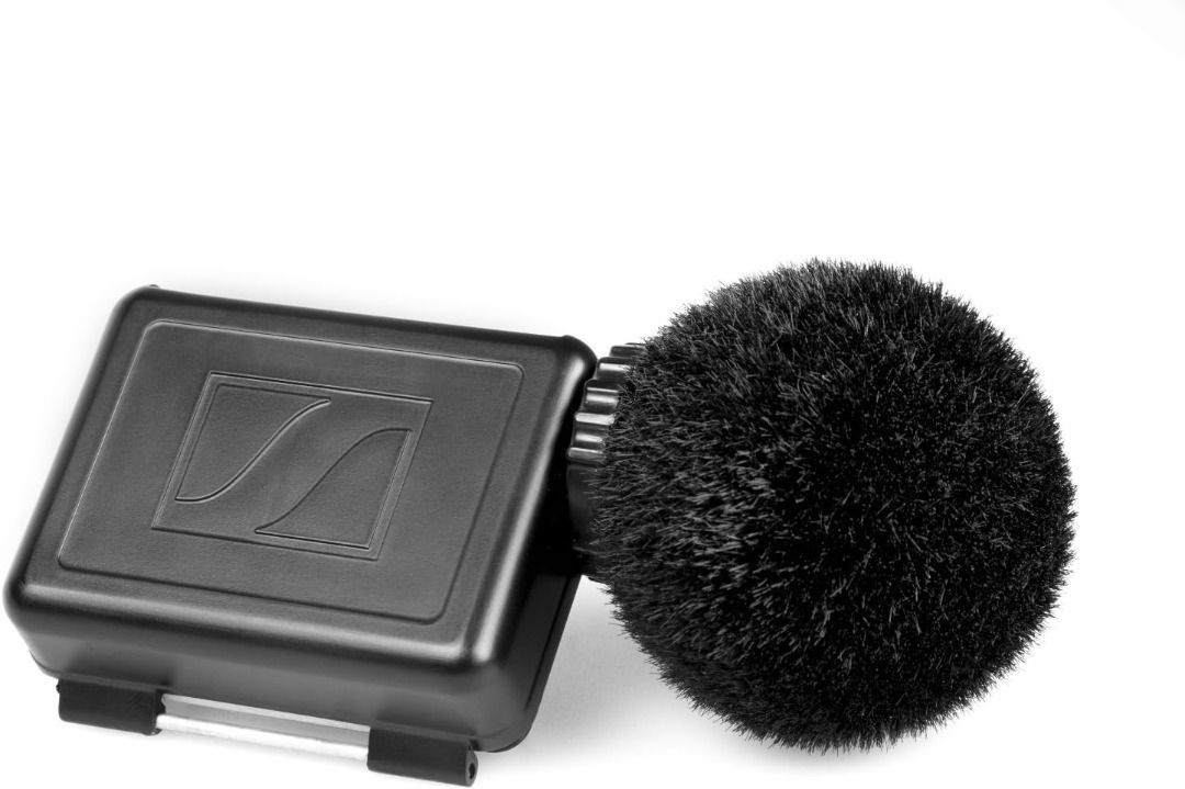 SENNHEISER MKE 2 ELEMENTS MICROPHONE Omnidirectional, waterproof housing, for GoPro HERO463149095000450112