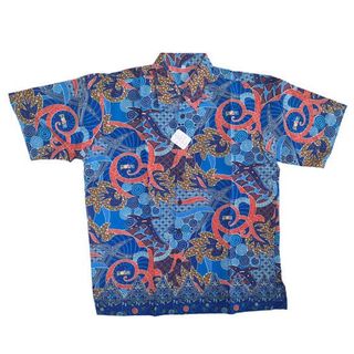 (Kategori: ) berada di . Dikirim oleh dailyuniformpreloved (ID iklan 1373136248, Gambar 1). Deskripsi: .