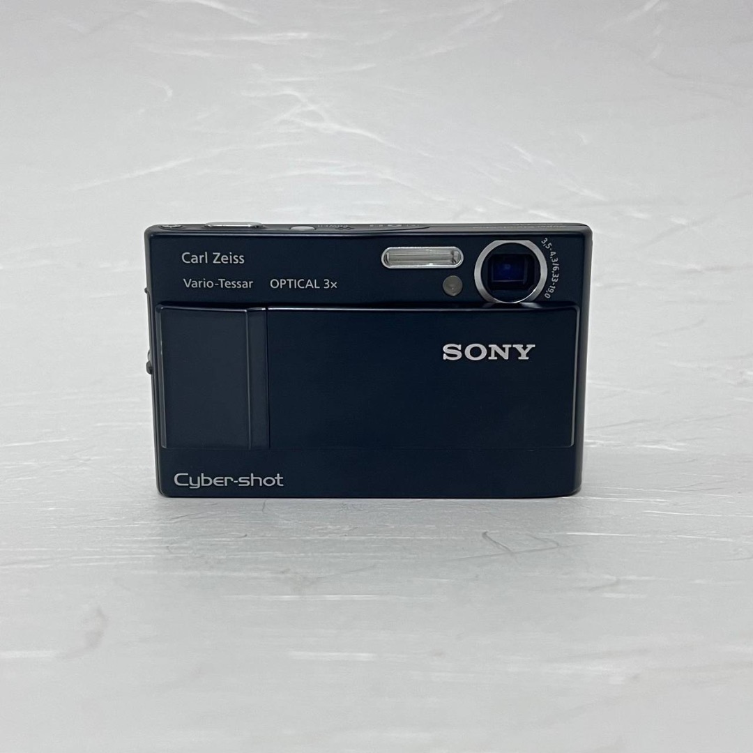 Sony Cybershot T10, Photography, Cameras on Carousell