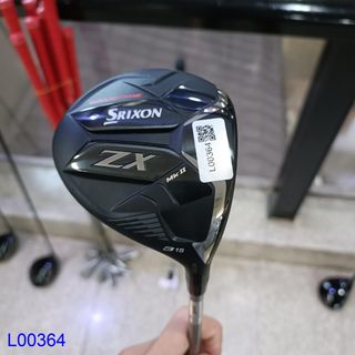 Srixon zx5 mk ii For Sale | Carousell Singapore