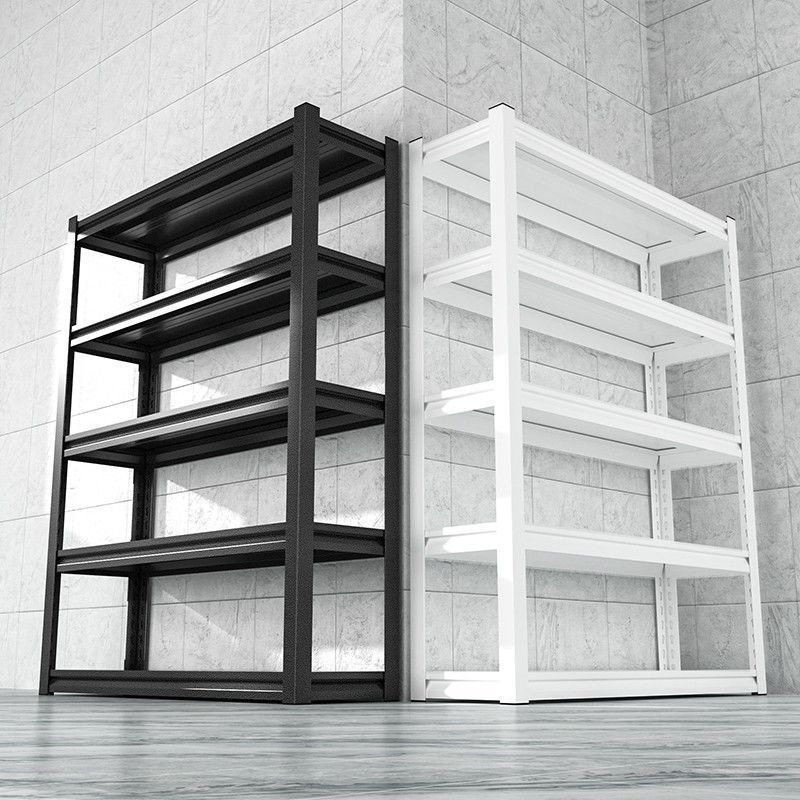Steel storage racks for home use, multi-level storage racks for ...