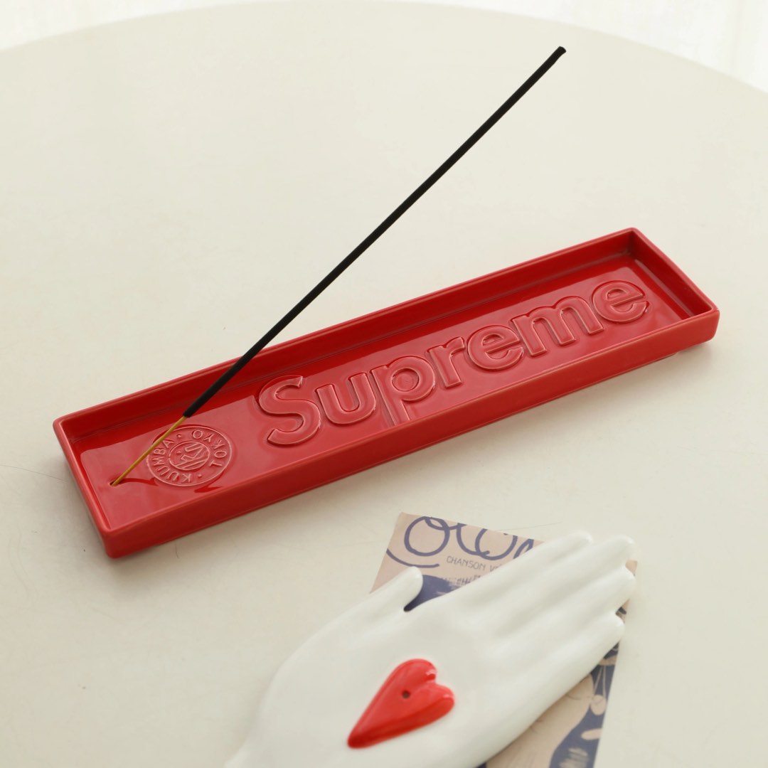 Supreme Kuumba Incense Tray, Hobbies & Toys, Stationery & Craft