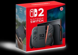 全新行貨Switch 2連Mario Kart+256GB SD express card, 電子遊戲, 電子遊戲機, Nintendo 任 ...