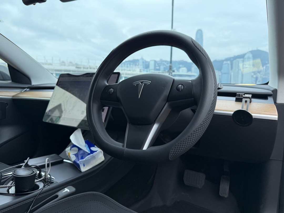 Tesla Model 3 長續航版 Model 3 長續航版 自動駕駛62863127527809114