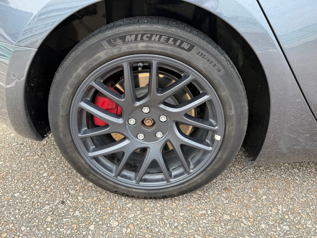 Tesla Model 3 長續航版 Model 3 長續航版 自動駕駛62863127527809113