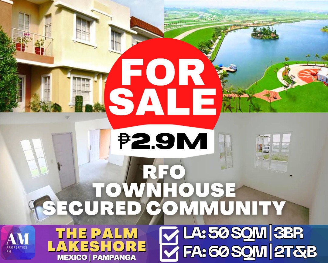 (Category: ) located in . Submitted by am_properties_ph (Listing ID 1373124317, Image 1). Description: .