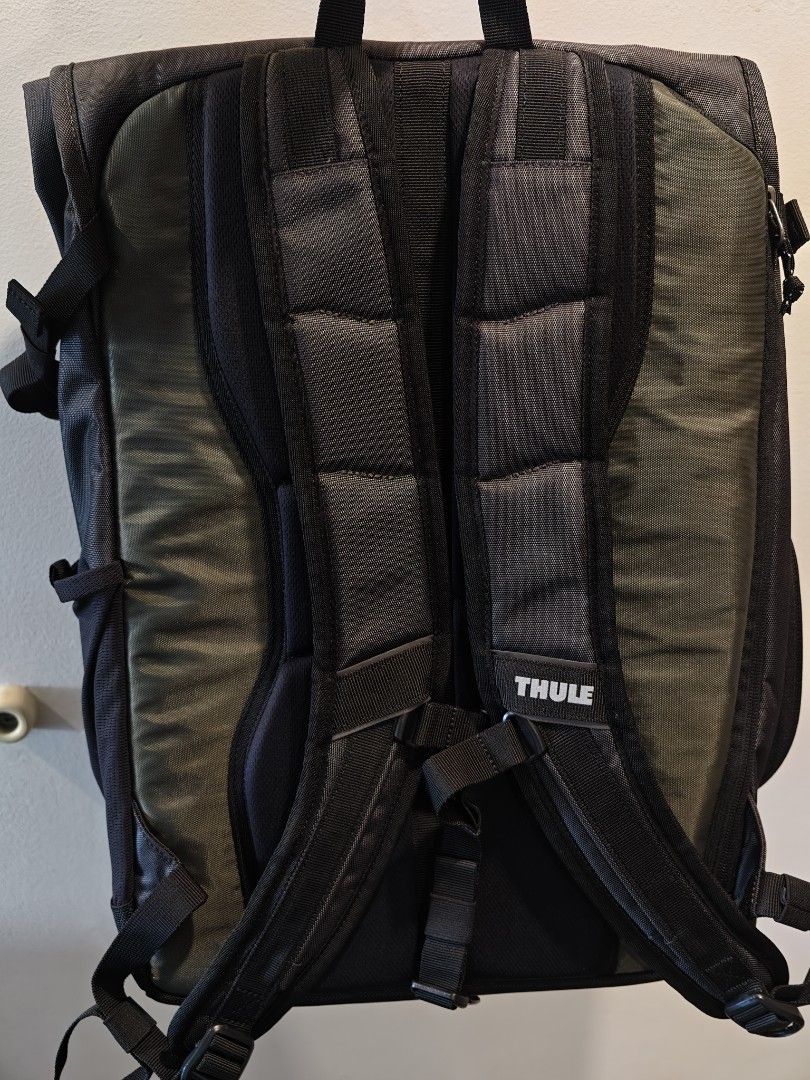 Thule Subterra Backpack 25l Thule Backpack Singapore Thule