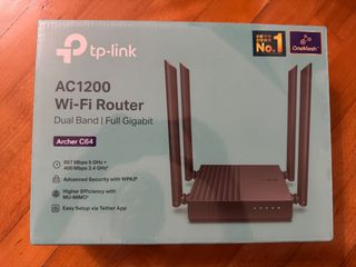 TP LINK AC120063011182385155110