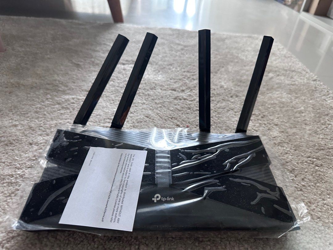 TP LINK WIFI 6456504425883914241