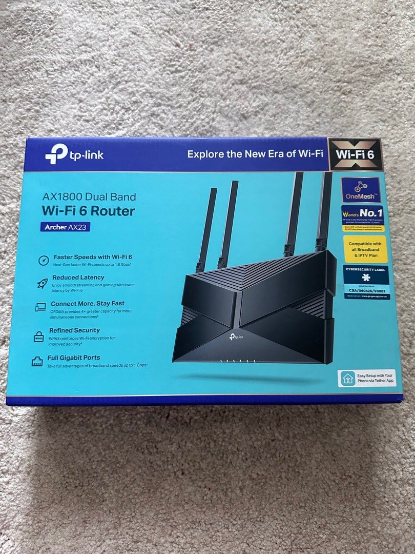 TP LINK WIFI 6456504425883914240