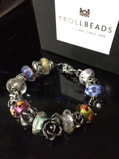 trollbeads串珠64202680061185110