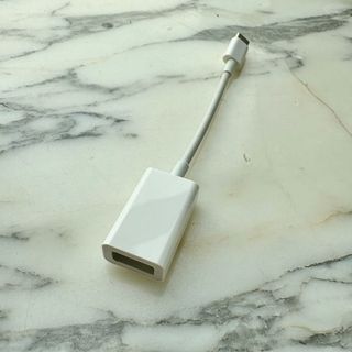 Type C to USB轉換器