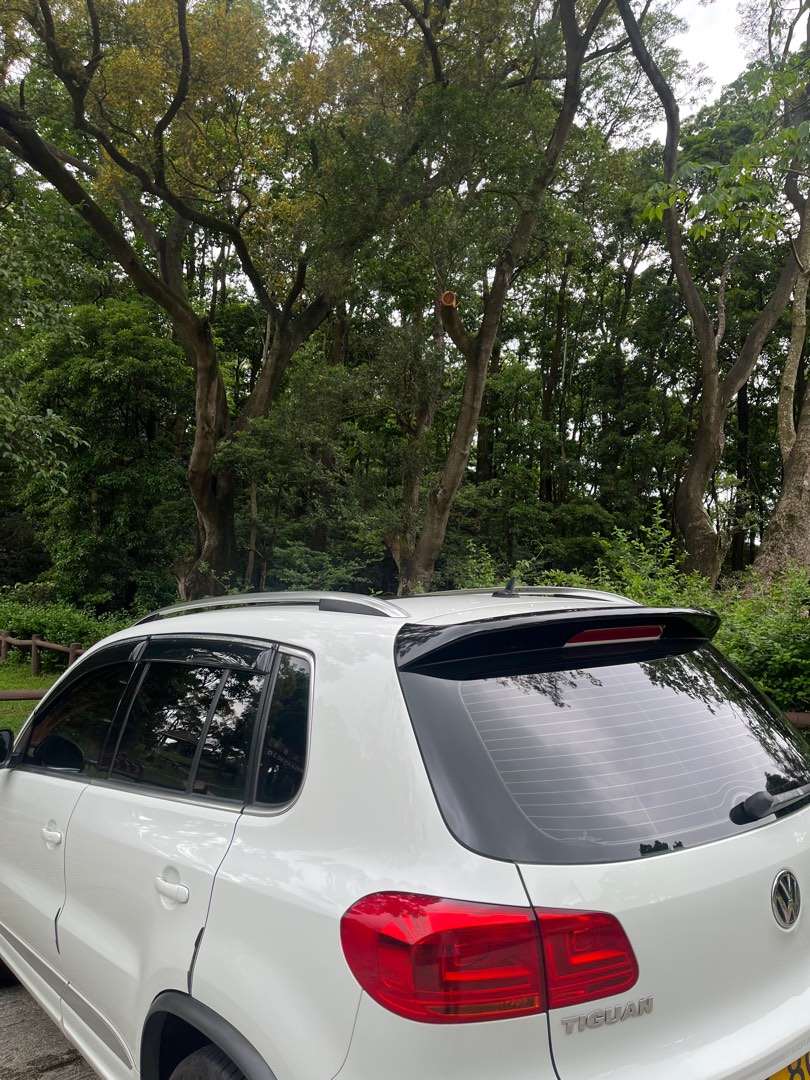 Volkswagen Tiguan 1.4 TSI Highline (A)62863129682947111