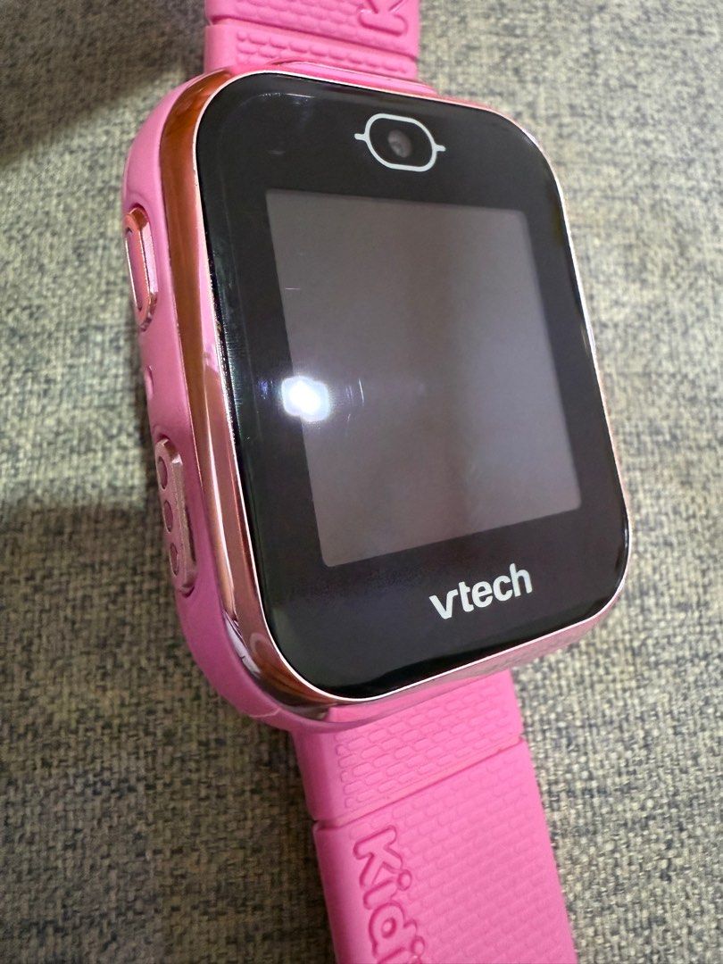 Vtech DX3 Kids Smart Watch, Hobbies & Toys, Toys & Games on Carousell