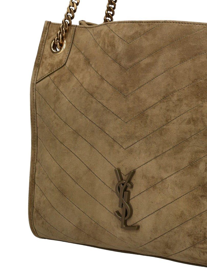 YSL MEDIUM NIKI SHOPPING BAG (Category: Bags & Wallets) located in Singapore. Submitted by ihateheels (Listing ID 1373197935, Image 3). Description: 100% AUTHENTIC PROOF OF RECEIPT ATTACHED BOUGHT ON 15/5/2024 CONDITION 10/10 C/W DUSTBAG (BOX THROWN AWAY TO SAVE SPACE IN LUGGAGE) VERY SUITABLE FOR WORK IPAD / A4 SIZE PAPERS CAN FIT CAUSAL / FORMAL WEAR ALSO CAN! SELLING BECAUSE I DONT WORK OFFICE JOB ANYMORE. WELCOME VIEWING AT PIPIT ROAD .