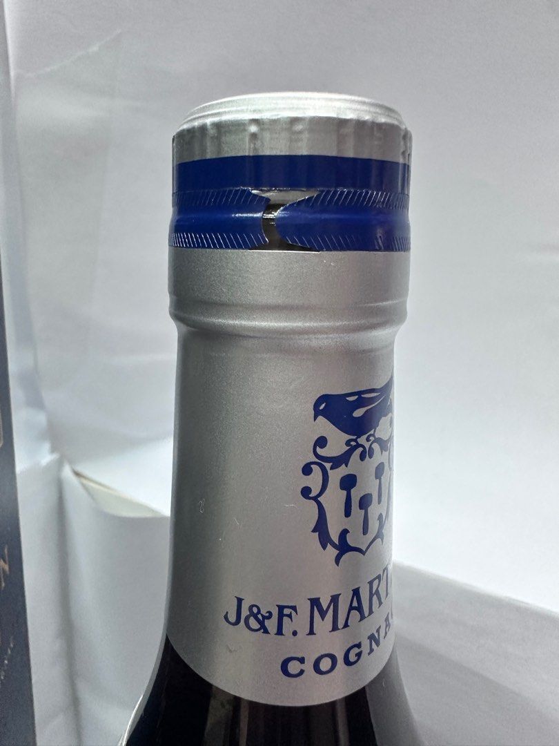 （限定品）Martell Cordon Bleu 300周年記念 Cordon Bleu 300
