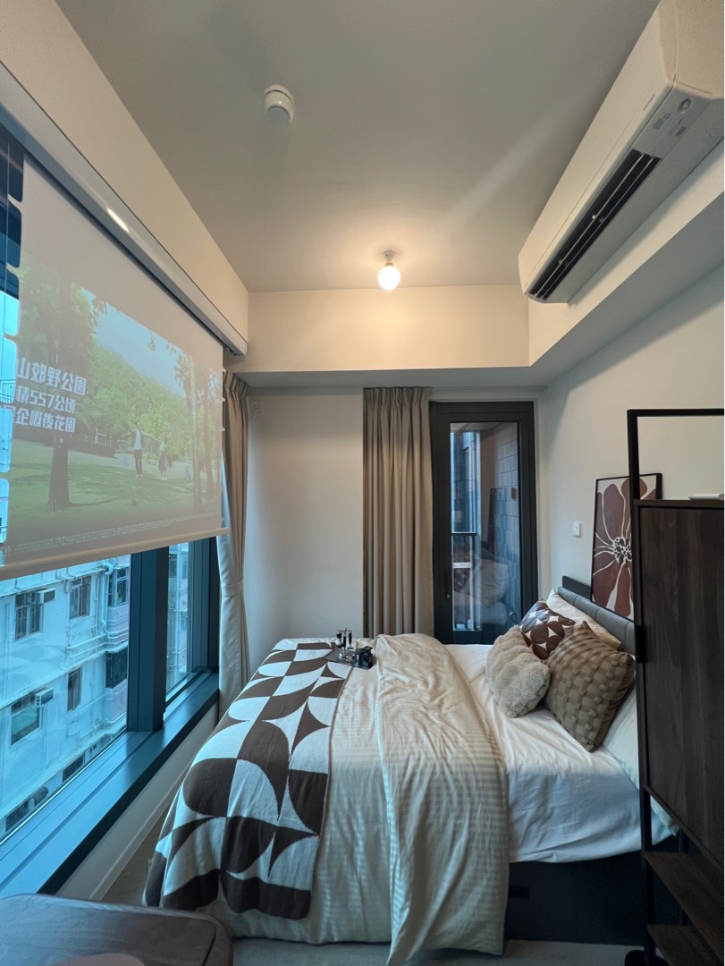 "Huang Tse San Station 4 minutes away" - Open-plan unit with terrace on 15/F, $3.99 million to move in, stamp duty only $100!63437621703553111