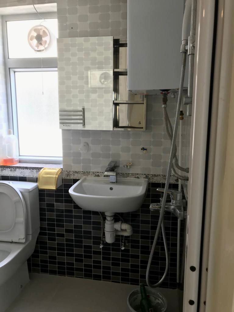 【Village House for Rent】Sha Tin, Ng Kung Kok Fishermen's New Village63438755769089113