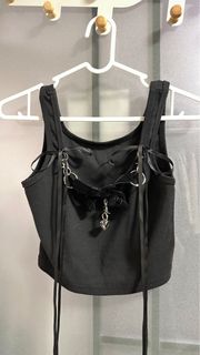 Black vest62974821284995111