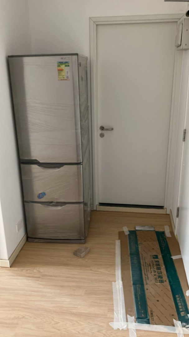 Long-term rental without commission, Kowloon area, 1-2 people unit, with balcony, Not ensuite, Not factory building, Available for rent in June, Cheap rent62859997004801111