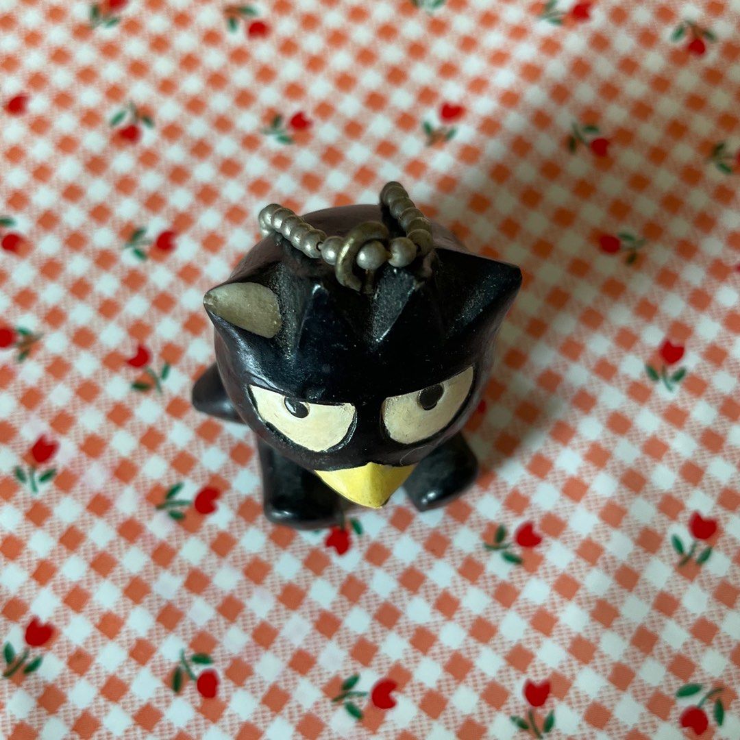 早期收藏 酷企鵝吊飾 三麗鷗 早期吊飾 童年回憶