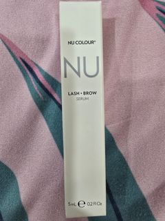 清貨 全新 正貨 nuskin lash brow serum 睫眉濃密修護精華64216187928194110