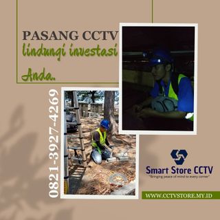 (Kategori: ) berada di . Dikirim oleh smartstorecctv (ID iklan 1373279391, Gambar 1). Deskripsi: .