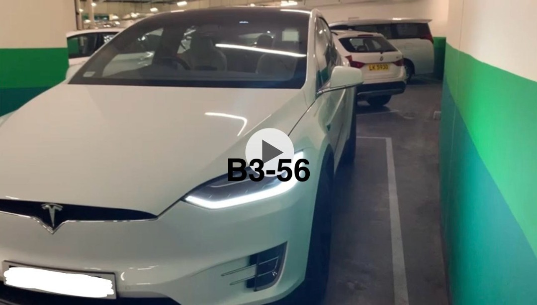 The Wings II car park for sale63438991529603112