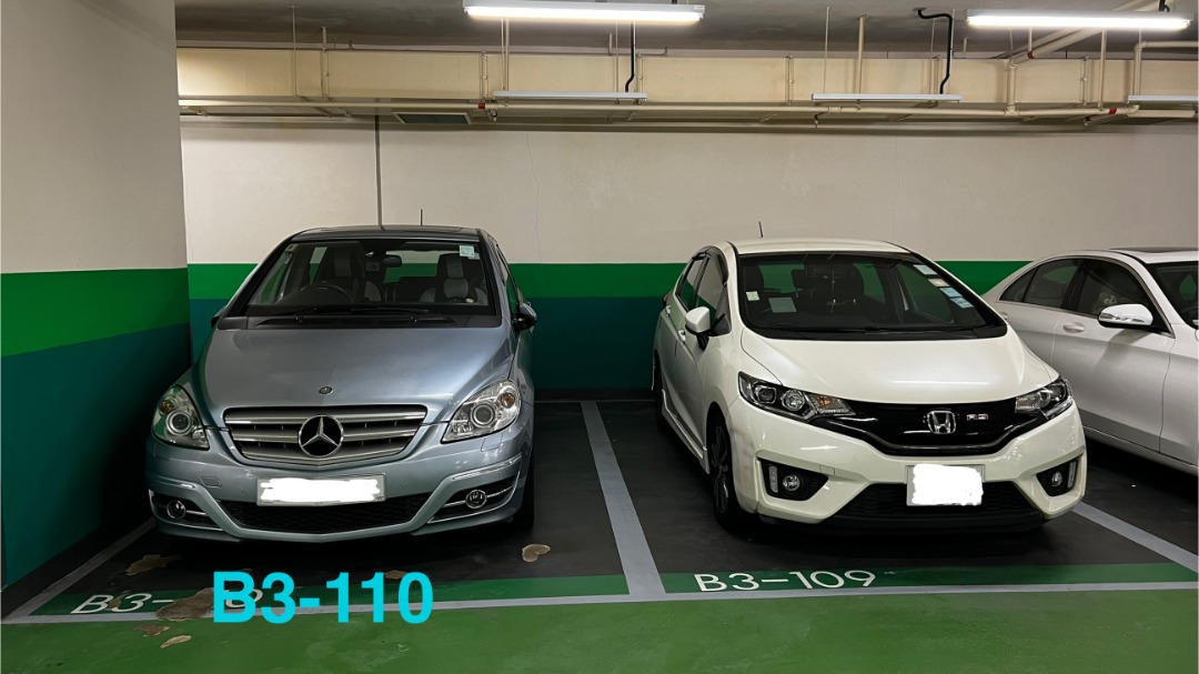 The Wings II car park for sale63438991529603114