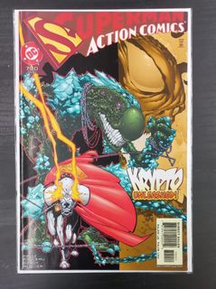 (Category: ) located in . Submitted by kalibak_komiks (Listing ID 1373315774, Image 1). Description: .