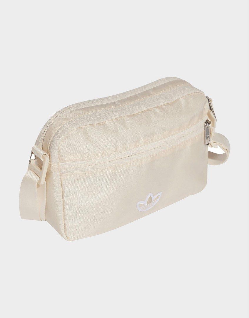 Adidas Premium Essentials Small Airliner, Women's Fashion, Bags