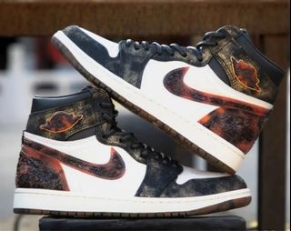 (Category: ) located in . Submitted by _jordan_sneakers (Listing ID 1373234154, Image 1). Description: .