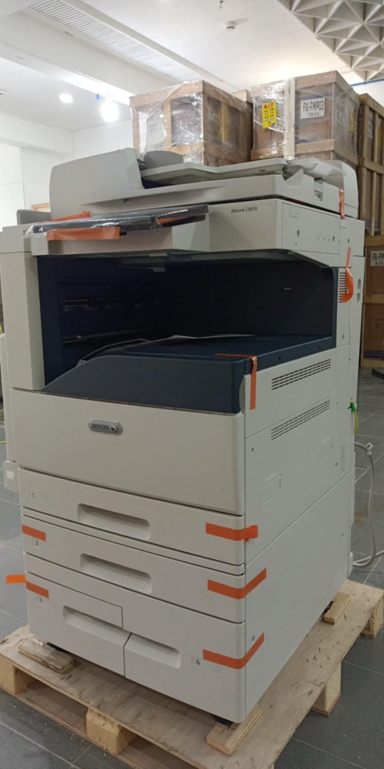 ALtalink c8070, Computers & Tech, Printers, Scanners & Copiers on Carousell