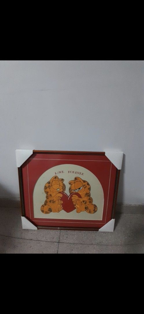 Art frame picture