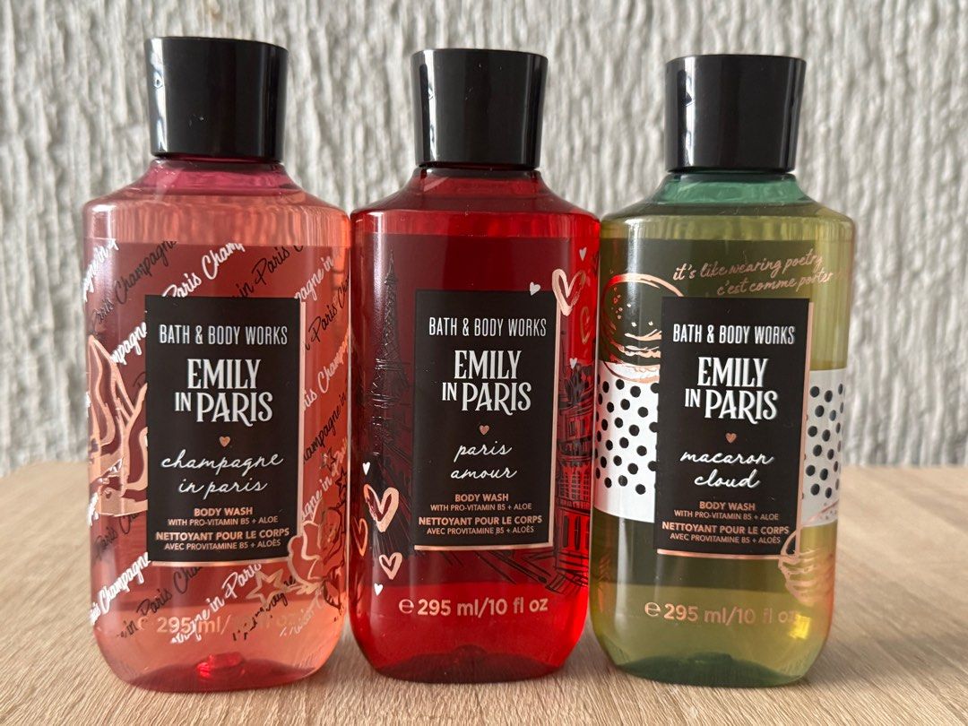Bbw BODYWASH (Category: Bath) located in Pasig City. Submitted by jackie_ginger (Listing ID 1373388054, Image 2). Description: Onhand 💯orig from Us and Canada.