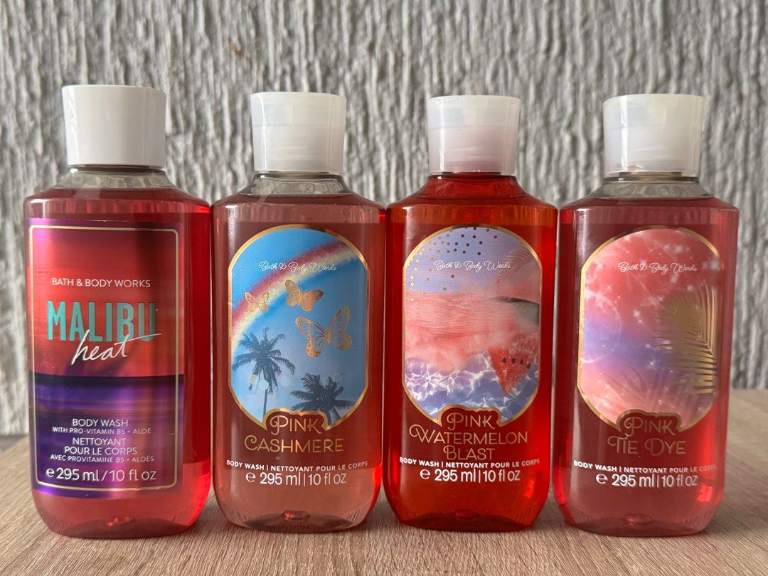 Bbw BODYWASH (Category: Bath) located in Pasig City. Submitted by jackie_ginger (Listing ID 1373388054, Image 1). Description: Onhand 💯orig from Us and Canada.