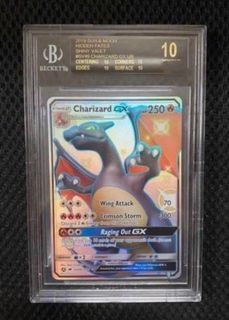 リザードン　25th　anniv 中国版 bgs10 black 噴火龍 BGS 10 Black Label 2021 Pokémon Charizard 25th Anniversary