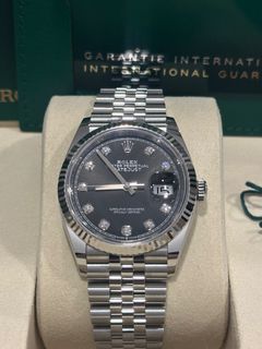 (Category: ) located in . Submitted by Authenticluxurywatch (Listing ID 1373351888, Image 1). Description: .