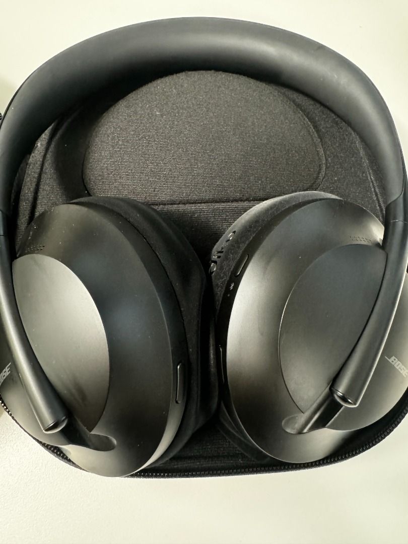 Bose NC700