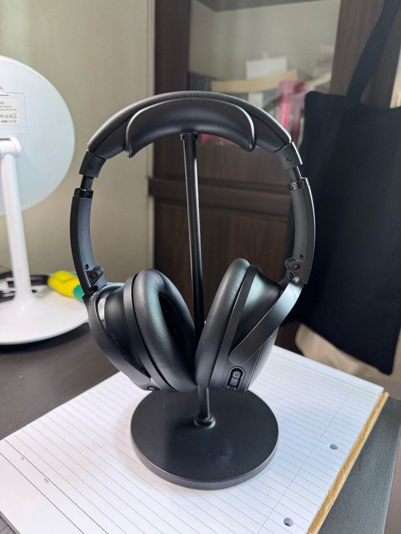 Bose QC Black63229619585665112