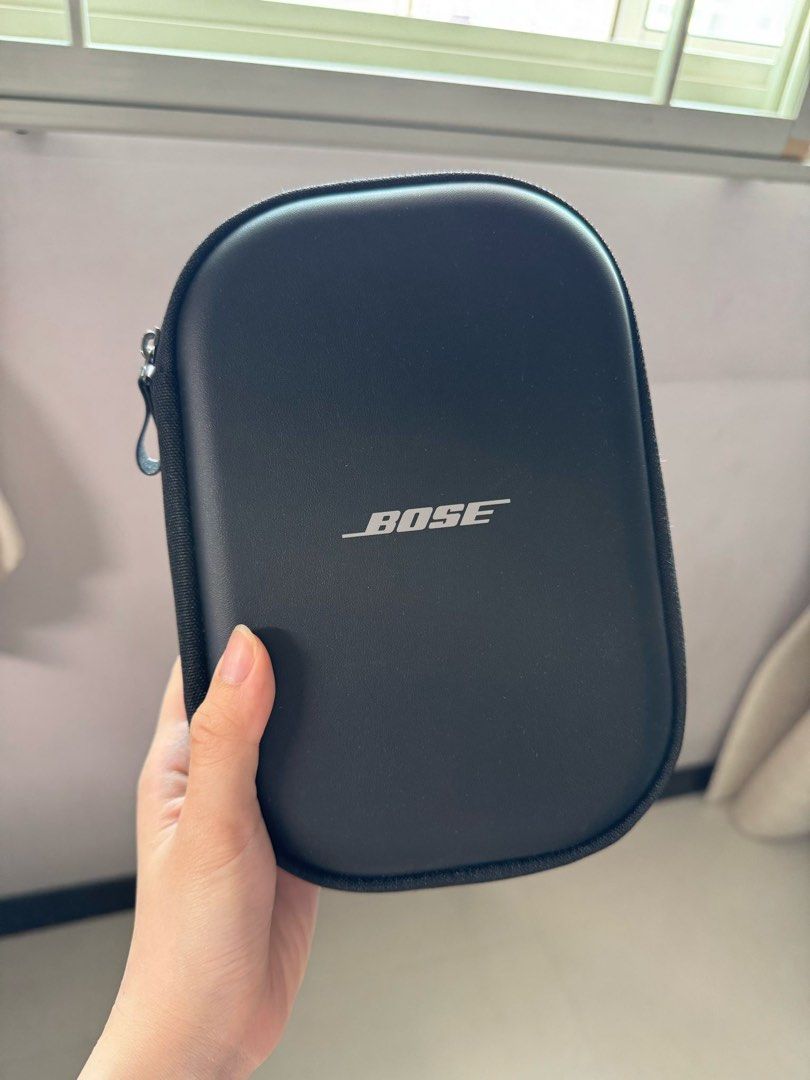 Bose QC Black63229619585665111