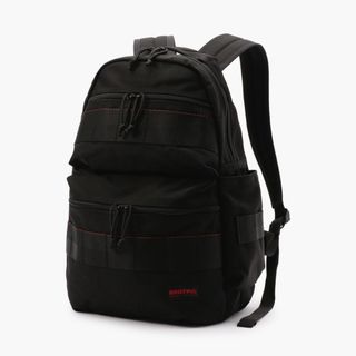 Briefing attack backpack (black)62977655689473118