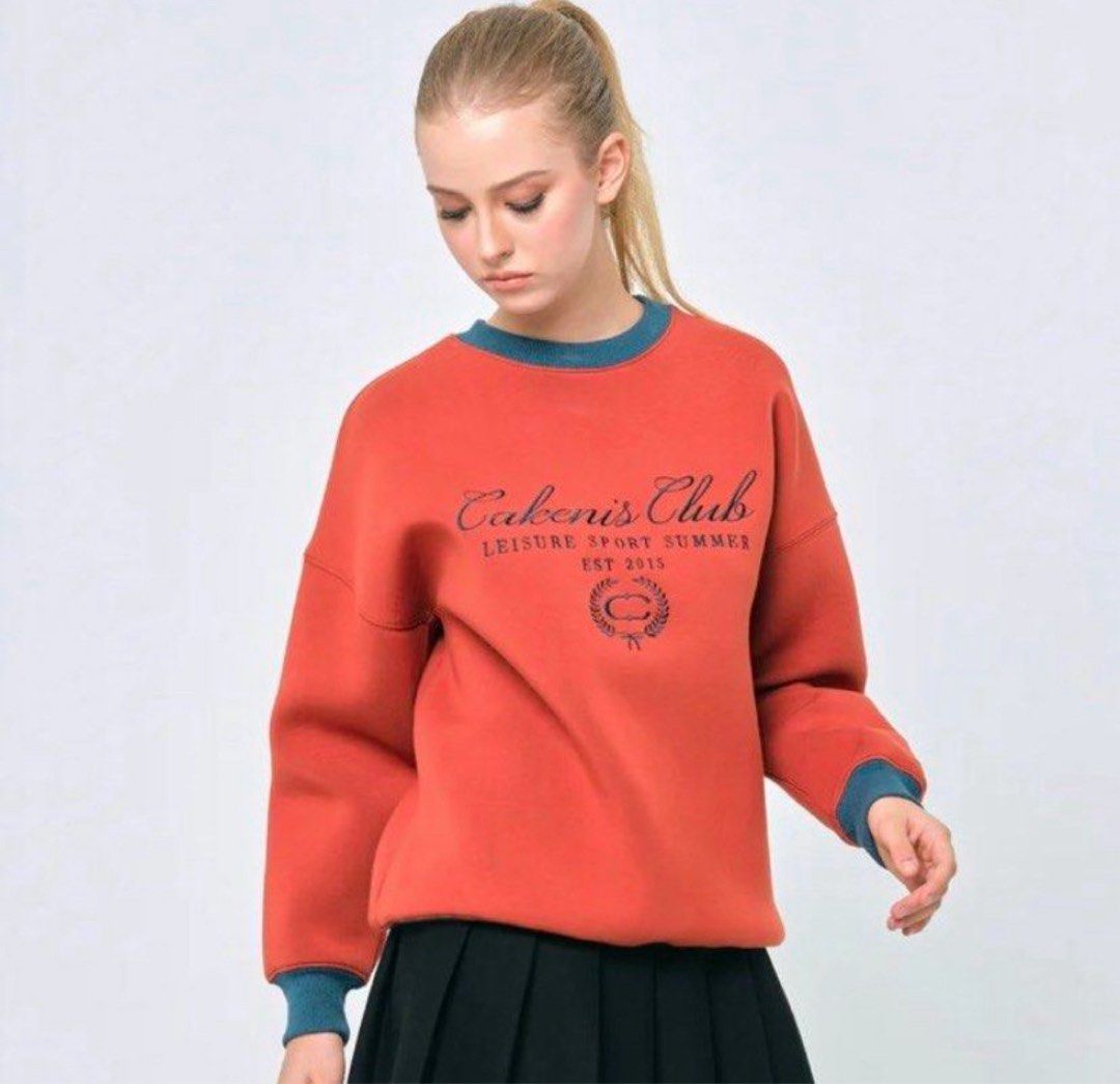 Cakenis Club (Category: Announcements) located in Kuala Lumpur. Submitted by adrianamni (Listing ID 1373235979, Image 1). Description: Size M.