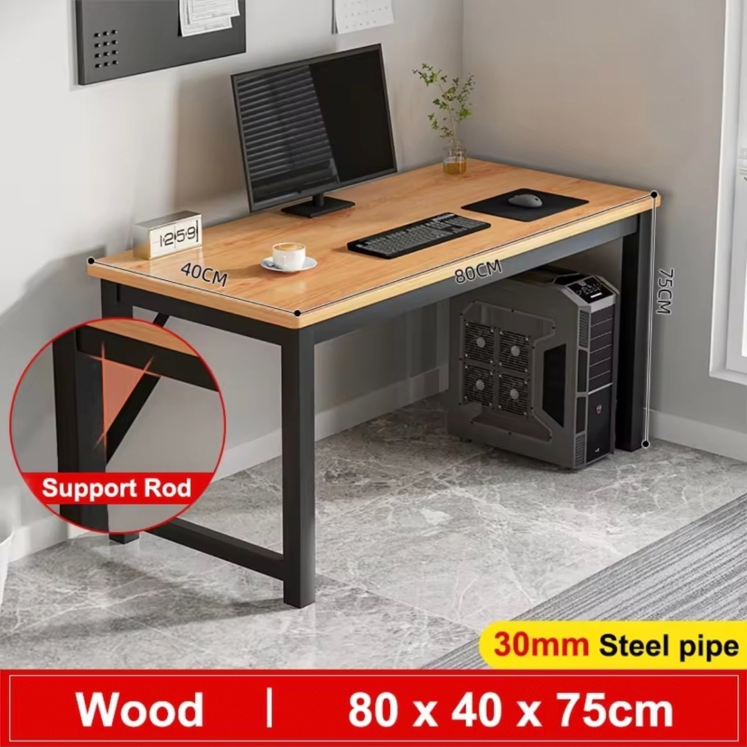 Computer Study Table | Writing Desk Table | Work Table Home | Study ...