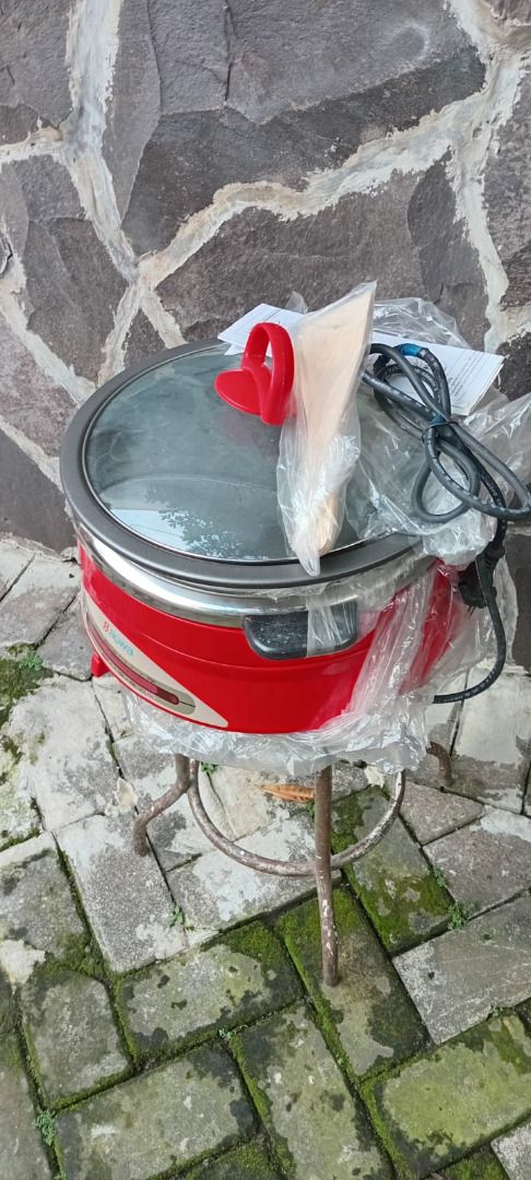 Cooker Electric Multi Cooker