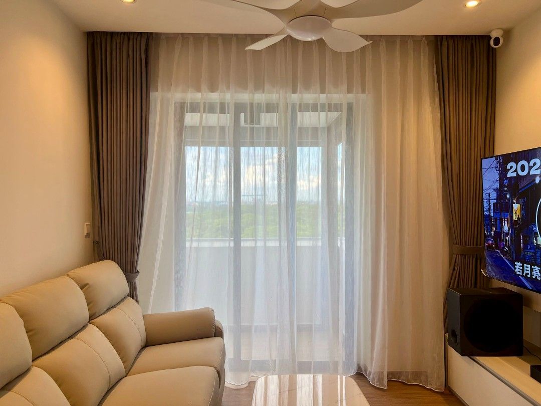 Curtains and Blinds / Curtains /Blinds/Combi,Korea blinds628530692774431126