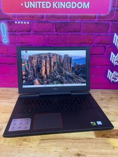 (Category: ) located in . Submitted by laptopmurah.kedai-shahfiq (Listing ID 1373247964, Image 1). Description: .