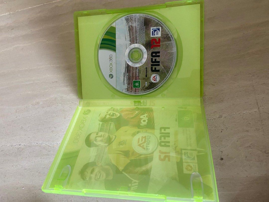 EA SPORTS：国际足联1262863834363009111